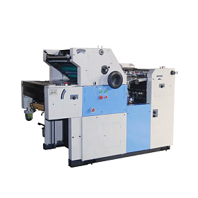 Однокрасочная офсетная печатная машина HT47ANP